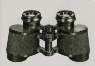 Feldstecher "8x30 B" der Carl Zeiss AG