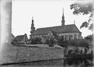 Jesuitenkirche