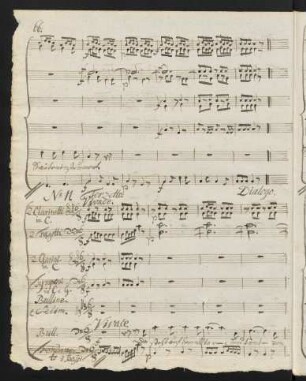 No. 11: Terzetto