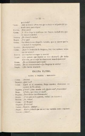 Escena última.