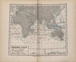 Indischer Ocean