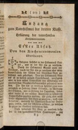 313-321, Erster Absatz.