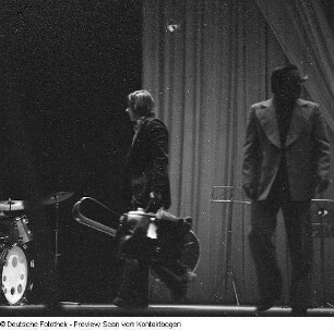 Heitere Muse - 4 Brummers / Ulli Busch / Dixiland