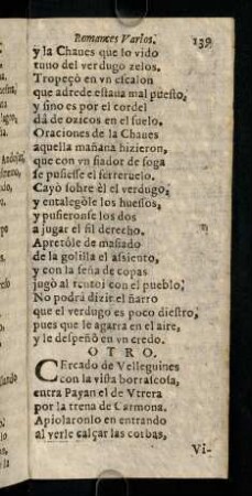 139-142, Cercado de Velleguines