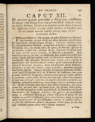 297-314, Caput XII