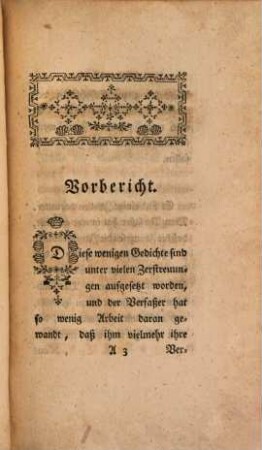 Neue Gedichte