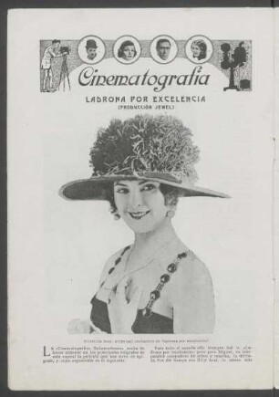 Cinematografía