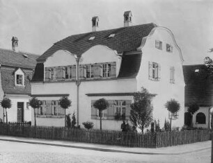 Wohnhaus Typ 12