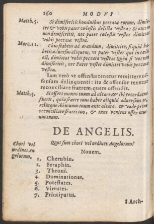 De Angelis.