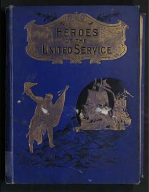 Heroes of the United Service