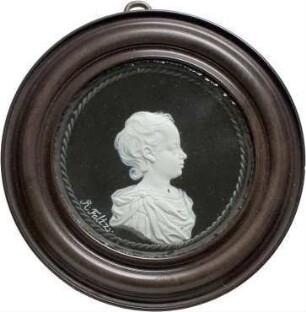Faltz, Raimund: Friedrich Wilhelm (I.) als Kurprinz