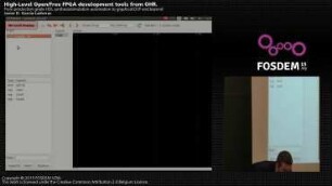 High-Level Open/Free FPGA development tools from OHR: From production grade HDL synthesis/simulation automation to graphical DSP and beyond