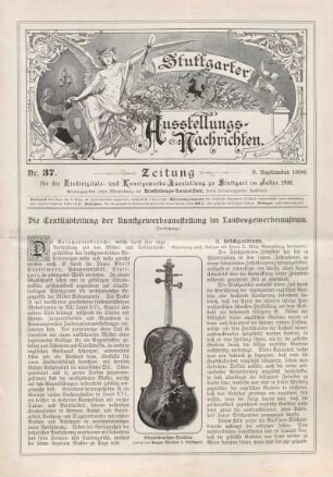 Heft Nr. 37, 3. September 1896