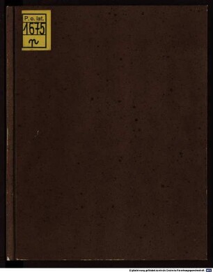 Hymnus natalitus de Christo servatore et immanuele nostro, nato ex Maria semper Virgine: à Sedulto Presbytero conscriptus, & Heroicis versibus redditus & dicatus, amplissimis, prudentissimis et humanissimis viris, Patricia Dignitate, eruditione, gravitate & consilii dexteritate singulari praestantißimis, inclytae & celeberrimae Goslariensum Reipubl. Consulibus, Camerariis Tribunis Plebis, totique senatorio ordini, Dominis mecoenatibus & Patronis meis ...