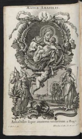 Mater Amabilis