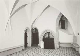 Eingangshalle, Meißen