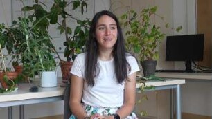 Interview with Lorena Abad