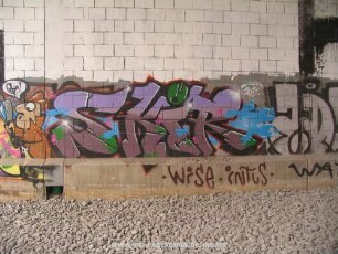 wahR SKiR | QbA! | 2011.. | WiSe inTuS