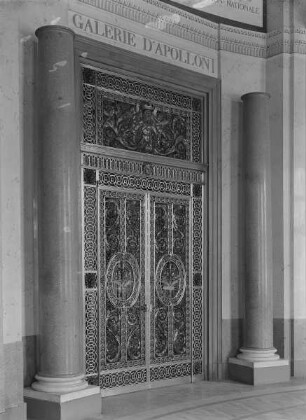 Petite Galerie