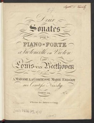 Piano-Forte