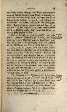 Abhandlung über Luxationen und Fracturen der Gelenke des Unterkiefers, der obern Extremitäten und der Knochen des Rumpfes