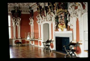 Schloss Köpenick 13.8.72.