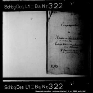 Reformation und Restauration des Klosters Möllenbeck von katholischer Seite