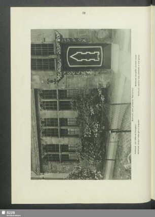 Dortmund, altes gotisches Patrizierhaus