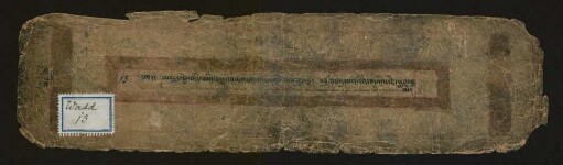 མ༌རྒྱུད་ཐུགས༌རྗེ་ཉི༌མའི་བསྐང༌བཤགས་དག༌པོ་གཅིག
