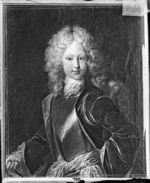 Friedrich Erbprinz von Baden-Durlach