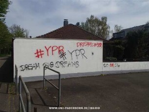 DREAMCHASERS | #YPR | #YPR | DREAM BIG DREAMS | DO OR DIE