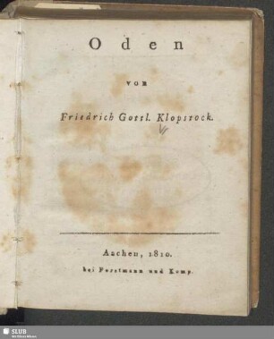2: Oden