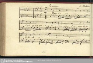 Martini, J.P.A.: Plaisir d'amour