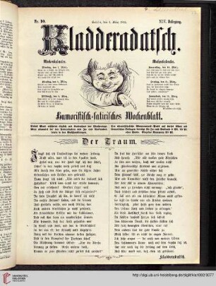Hefte 10-13, März 1892