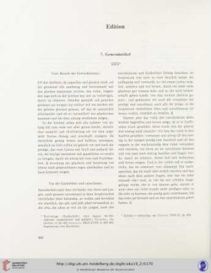 Edition