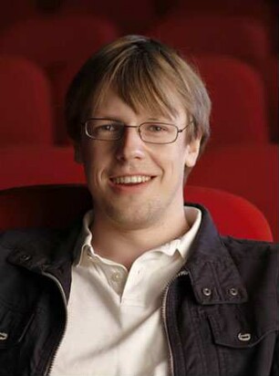 Matthias Kreter