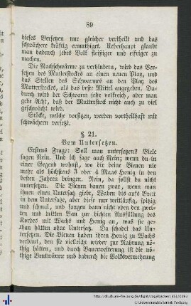 § 21-25.
