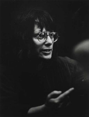 Elke Erb