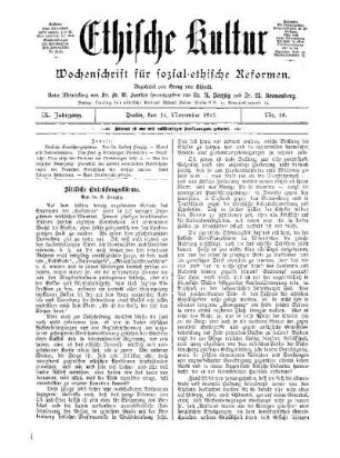 Sittliche Entrüstungsstürme