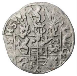 Fundmünze, 1/24 Taler (Groschen), 1602