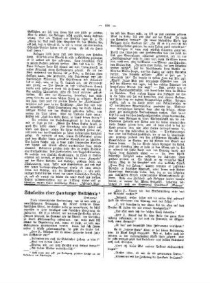 Schulreisen einer Hamburger Volksschule : (Fortsetzung)