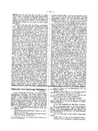Schulreisen einer Hamburger Volksschule : (Fortsetzung)
