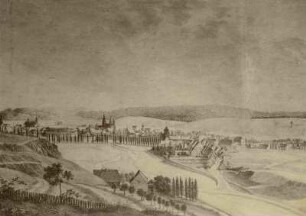 1830. nach einem Steindruck