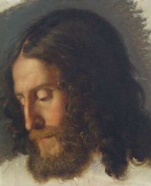 Christuskopf