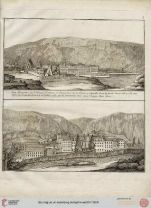 Planches 1-34