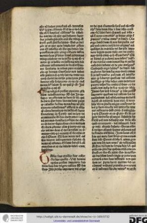 Tallia sive exactio sive collecta sive questa, utrum domini temporales possint imponere subditis suis sive exigere tallias...