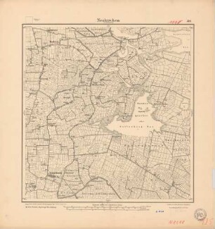 1118 Neukirchen in Schleswig [alte Nr. 125]