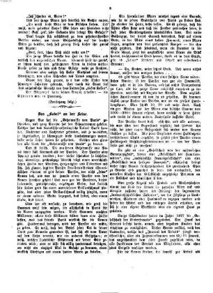 Nürnberger Anzeiger. Unterhaltungs-Blatt. 1876