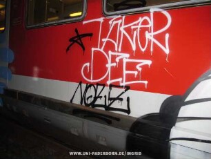 *TAKeR DEE