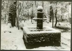 Waldfriedhof